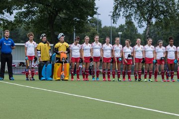 Bild 26 - B-Juniorinnen Deutschland - England